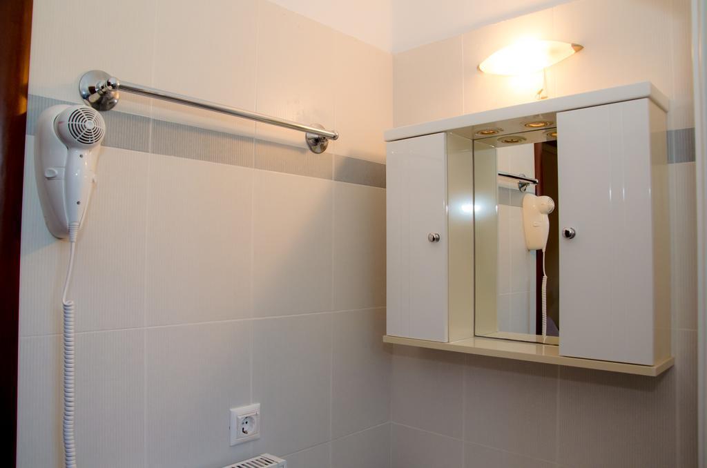 Nefeli Appartement Levídhion Buitenkant foto