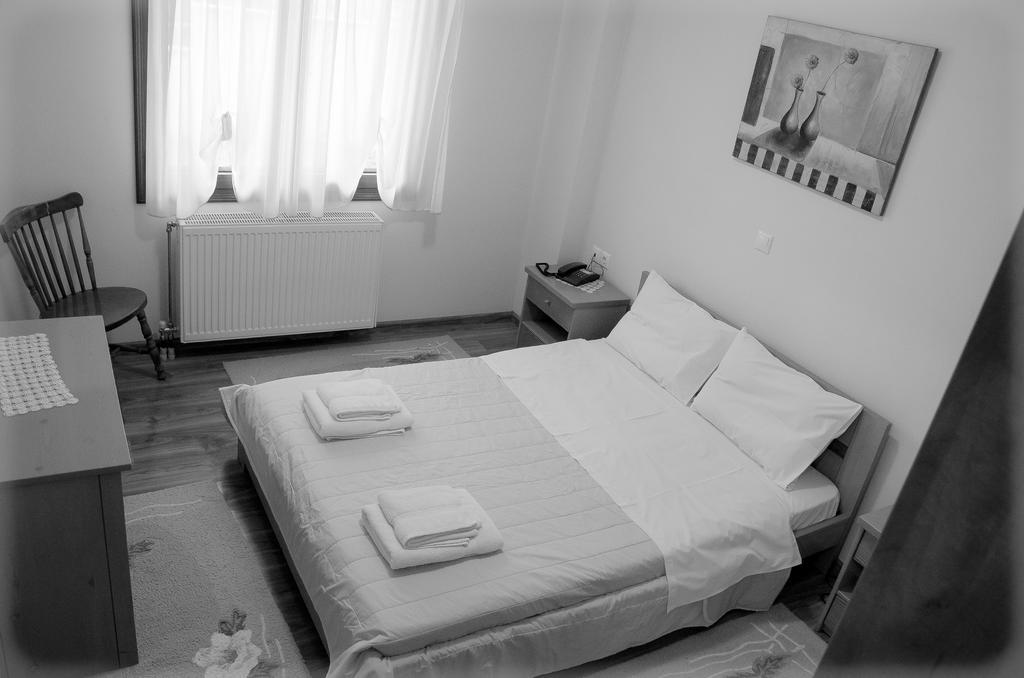 Nefeli Appartement Levídhion Buitenkant foto