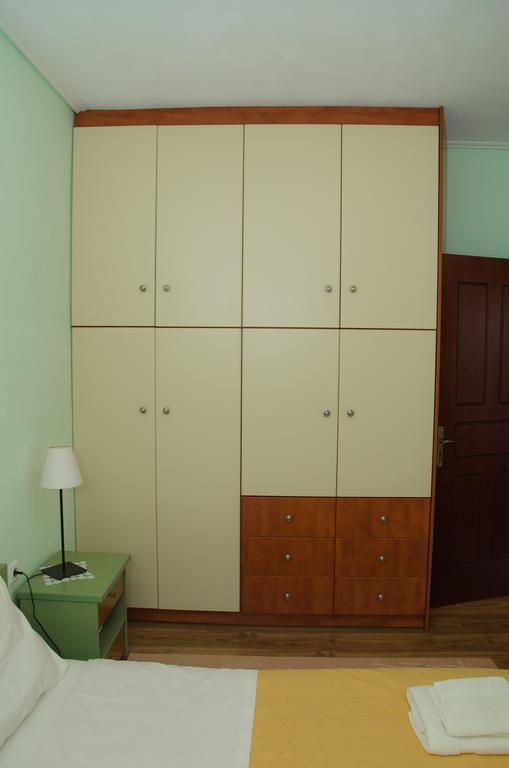 Nefeli Appartement Levídhion Buitenkant foto