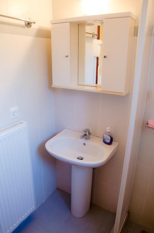Nefeli Appartement Levídhion Buitenkant foto